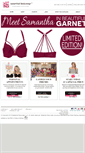 Mobile Screenshot of essentialbodywear.com